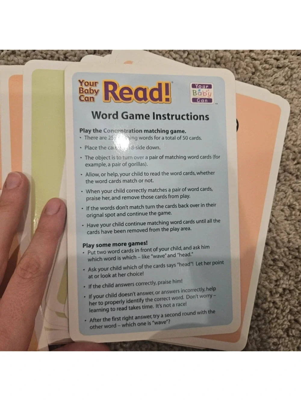 N/A includes word
